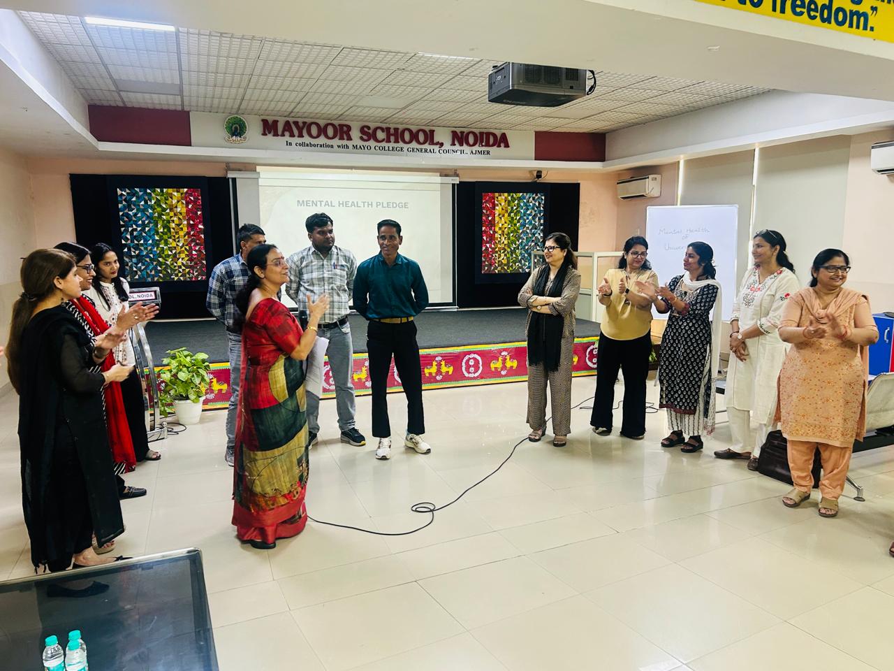 Empowering Educators, Enriching Learning!